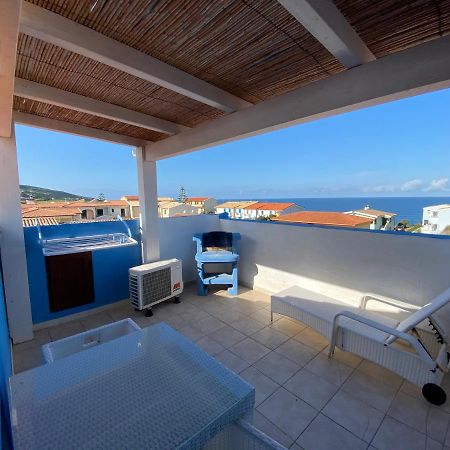 Studio Azzurro L Apartamento Valledoria  Exterior foto