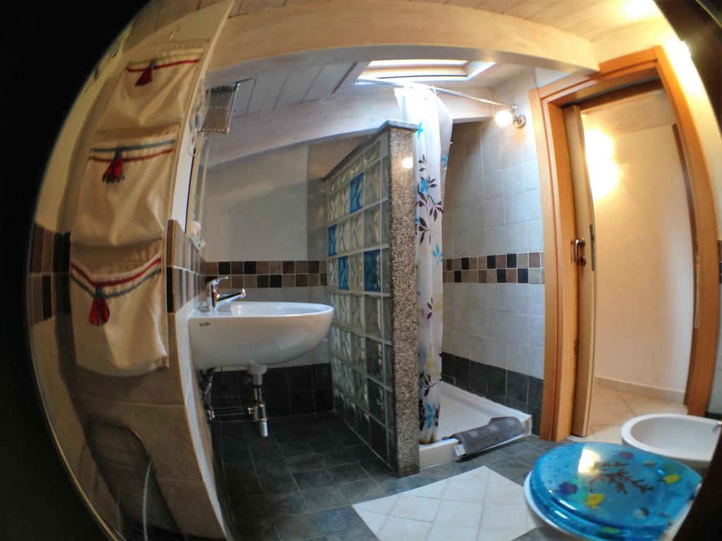 Studio Azzurro L Apartamento Valledoria  Exterior foto