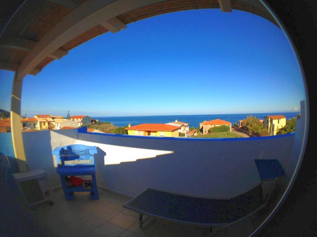 Studio Azzurro L Apartamento Valledoria  Exterior foto