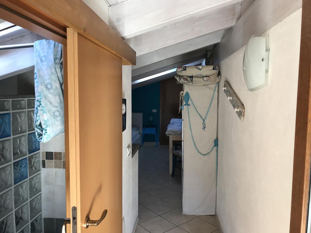 Studio Azzurro L Apartamento Valledoria  Exterior foto