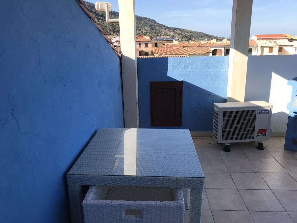 Studio Azzurro L Apartamento Valledoria  Exterior foto